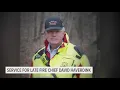 Funeral arrangements announced for Hamilton fire chief
