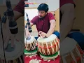 Download Lagu Tabla - Light Music Bols - All India Radio - Akashvani Dehradun #ankitkashyaptabla #shorts