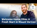 Welcome Home Ohio A Fresh Start in Mount Vernon