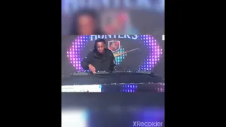 friday lockdown house party 