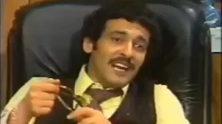 مسلسل سبع صنايع الحلقة 27 