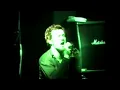 Stone Temple Pilots - Dead & Bloated - 4.01.93 - (PRO SHOT) Frankfurt, Germany