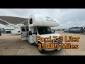 Used Thor Motor Coach Chateau 31E Class C Motorhome