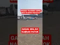 Download Lagu Proses training sopir bus sugeng rahayu gagal malah n4brak patok #shorts