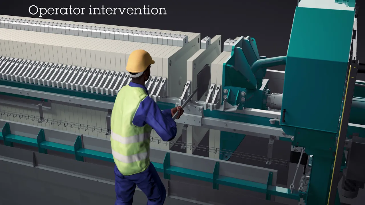 Diemme Filtration Animated Advertisement Video