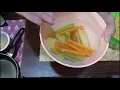 Download Lagu How To Make Chicken Schnitzel By - Phill Chollin (26)