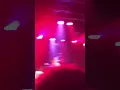 Brent Faiyaz Live @Baltimore Sound Stage - Poundz