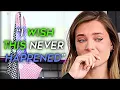 LANA CRIES REMEMBERING HUMILIATING THINGS SHE DID Lana Rhoades