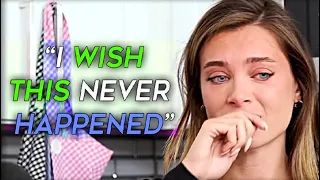 LANA CRIES REMEMBERING HUMILIATING THINGS SHE DID Lana Rhoades