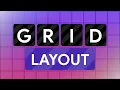 Master your Unity UI Grid - Grid Layout Group tutorial
