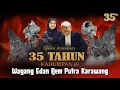 Download Lagu Ada Wayang Edan  Ijem Putra dari karawang