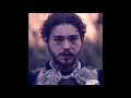 Post Malone - Too Young BASS BOOSTED