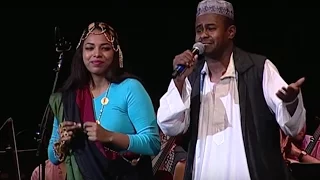 Mohamed Tahir محمد طاهر ادروب Wahlgoua Shorana والقا شورانا 