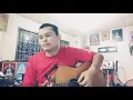 GALAXY - D Gerrard (cover golf aumpawan