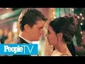 Video di Dawson’s Creek Creator Reveals If Joey & Pacey Are Still Together | PeopleTV | Entertainment Weekly