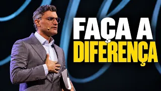 VAI DOER, MAS VOCÊ PRECISA OUVIR