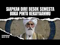 Download Lagu JIWA TERPILIH ✨ BESOK, 30 JUNI 2025 ENERGI BESAR AKAN MEMBUKA PINTU KEKAYAANMU!