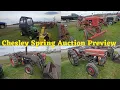 CHESLEY Annual Spring Consignment Auction