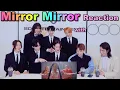 Download Lagu KPOP Idol reacts to F.HERO x MILLI ft. Changbin of Stray Kids - Mirror Mirror🪞OnlyOneOf
