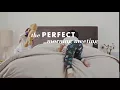 The Perfect Bed by Wamsutta PimaCott