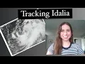 Idalia Update 1