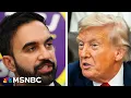 Download Lagu Columnist mocks MAGA: It's 'socialism' when Mamdani does it, 'genius' when Trump does it