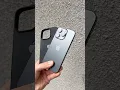 Download Lagu Amazing iPhone 16 Pro Black Titanium with Black Silicone Case💥 #shorts #trending #iphone #iphone16