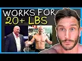 The Exact Fasting Protocol Dana White Used for his 80lb Fat Loss