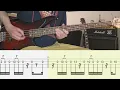 TOOL - The Pot - Bass Tab | Lesson | Cover | Tutorial