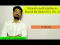 Shuffle Educational Codeforces Round 89 Rated for Div 2 CODEFORCES