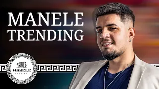 SUPER SELECTIE CU MANELE DIN TRENDING [ COLAJ HITURI MANELE ] [ Iulie 2024 ]