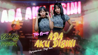 ada aku disini tata ganosa alindra musik