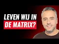 Download Lagu Hoe ELITES Onze Perceptie Programmeren Met Dino Sarac (Dutch Matrix)