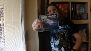 Download Vinyl CD update #35 AMON AMARTH collection and ranking of the studio albums - Vinyl Community MP3