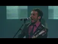 Festival de Viña 2012, Los bunkers, No me hables de sufrir - Miéntele