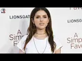 Anna Kendrick s Most Candid Quotes About Dating and Past Relationships Daily Newsline Express
