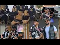 Download Lagu Presidential Treatment As American R\u0026B Artiste SisQo Arrives+Talks Abt Afrobeats \u0026 Amapiano In Ghana