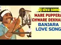 Download Lagu Banjara New Superhit Video Song | Mare Puppera Chori Dekhare Banjara Love Song dj siva sono