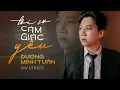 Download Lagu Tôi Sợ Cảm Giác Yêu (MV Lyrics) - Dương Minh Tuấn | Nhạc Trẻ Tình Yêu
