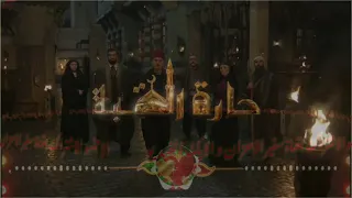 أغنية نهاية مسلسل حارة القبة دمعك ياعين يطفي حزنك ياروح حارة القبة 