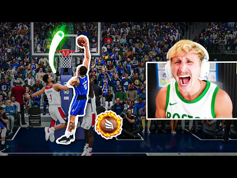 Download MP3 The Most CLUTCH Player Alive! Wheel of 2K! Ep. #3