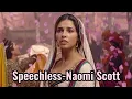 Speechless-Naomi Scott ringtone