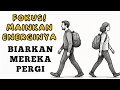 Download Lagu Biarkan mereka pergi!