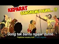 Download Lagu Metu Sore ..!! BAGONG NGAMUK H4JaR DURNO SANGAT LUCU KI DALANG SENO NUGROHO.