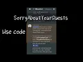 YBA NEW CODE
