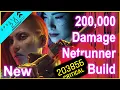 Download Lagu Cyberpunk 2077 - 2.0 - Ultimate Best Netrunner Build - 200,000 Damage - for 2.0 + Phantom Liberty