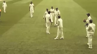 this is how virat kohli makes his little fan so happy