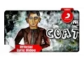 Download Lagu Isa Raja - Remembering All The Kisses (Lyric Video)