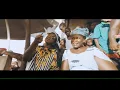 Ebony - Hustle ft. Brella (Official Video)