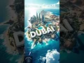 Download Lagu Dubai Reimagined as a Desert Island Paradise! 🏝️🌆 | AI-Generated Masterpiece #ytshorts